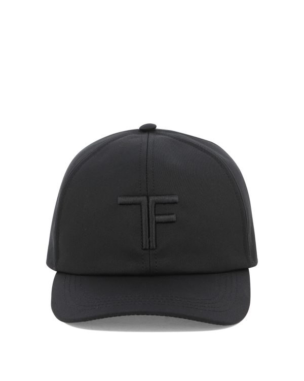 Baseball Cap with Logo